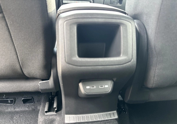 Volkswagen T-Cross cena 152580 przebieg: 1, rok produkcji 2024 z Trzebiatów małe 781